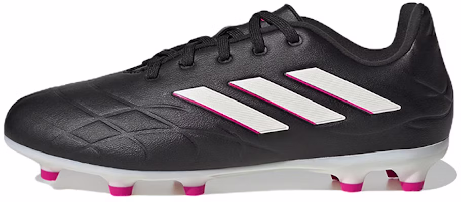 (適合學齡) adidas Copa Pure.3 固定釘鞋 '掌控你的足球套裝' HQ8945 Buy (適合學齡) adidas Copa Pure.3 固定釘鞋 '掌控你的足球套裝' HQ8945