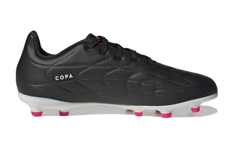 Order (適合學齡) adidas Copa Pure.3 固定釘鞋 '掌控你的足球套裝' HQ8945