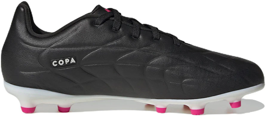(適合學齡) adidas Copa Pure.3 固定釘鞋 '掌控你的足球套裝' HQ8945 Order (適合學齡) adidas Copa Pure.3 固定釘鞋 '掌控你的足球套裝' HQ8945