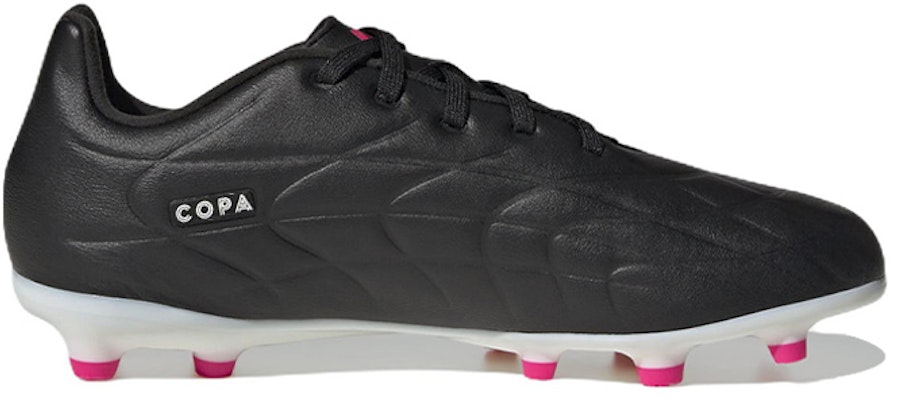 (Grade School) adidas Copa Pure.3 FG 'Own Your Football Pack' HQ8945 Order (Grade School) adidas Copa Pure.3 FG 'Own Your Football Pack' HQ8945