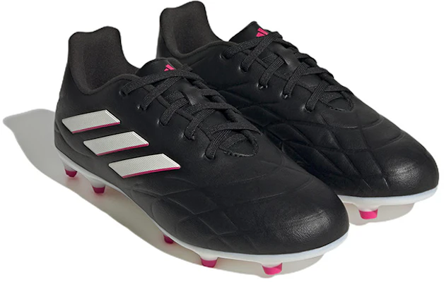(適合學齡) adidas Copa Pure.3 固定釘鞋 '掌控你的足球套裝' HQ8945 Lookbook (適合學齡) adidas Copa Pure.3 固定釘鞋 '掌控你的足球套裝' HQ8945