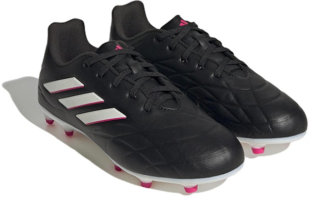 (小学) 阿迪达斯 Copa Pure.3 系列‘掌控你的足球’FG HQ8945 Lookbook (小学) 阿迪达斯 Copa Pure.3 系列‘掌控你的足球’FG HQ8945