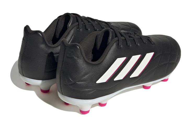 Shop (適合學齡) adidas Copa Pure.3 固定釘鞋 '掌控你的足球套裝' HQ8945