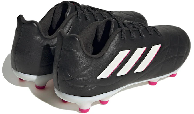 (適合學齡) adidas Copa Pure.3 固定釘鞋 '掌控你的足球套裝' HQ8945 Shop (適合學齡) adidas Copa Pure.3 固定釘鞋 '掌控你的足球套裝' HQ8945