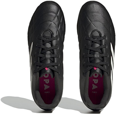 (Grade School) adidas Copa Pure.3 FG 'Own Your Football Pack' HQ8945 Purchase (Grade School) adidas Copa Pure.3 FG 'Own Your Football Pack' HQ8945
