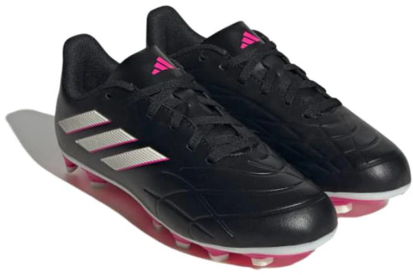 (Kanak-Kanak) adidas Copa Pure.4 FG 'Own Your Football Pack' GY9041 Lookbook (Kanak-Kanak) adidas Copa Pure.4 FG 'Own Your Football Pack' GY9041