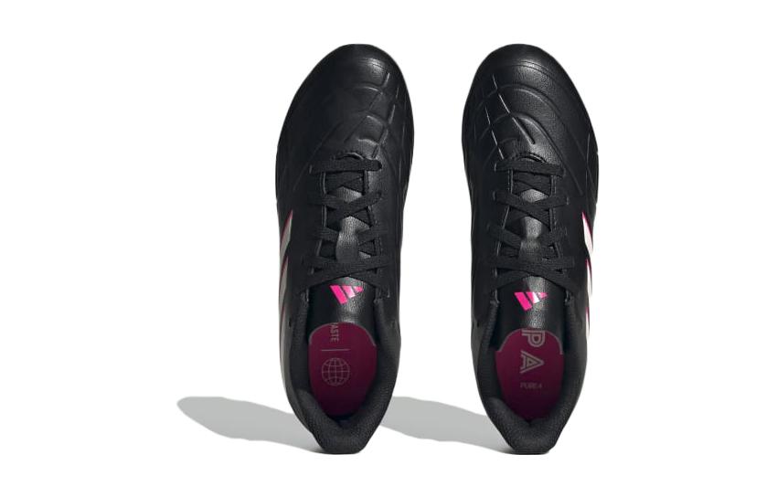 Shop (Kanak-Kanak) adidas Copa Pure.4 FG 'Own Your Football Pack' GY9041