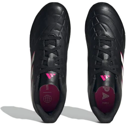(Kanak-Kanak) adidas Copa Pure.4 FG 'Own Your Football Pack' GY9041 Shop (Kanak-Kanak) adidas Copa Pure.4 FG 'Own Your Football Pack' GY9041