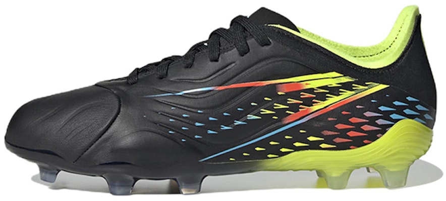 (Grade School) adidas Copa Sense.1 FG 'Al Rihla Pack - Black' GZ1393 Buy (Grade School) adidas Copa Sense.1 FG 'Al Rihla Pack - Black' GZ1393