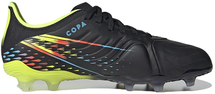 (Sekolah Dasar) adidas Copa Sense.1 FG 'Al Rihla Pack - Hitam' GZ1393 Order (Sekolah Dasar) adidas Copa Sense.1 FG 'Al Rihla Pack - Hitam' GZ1393