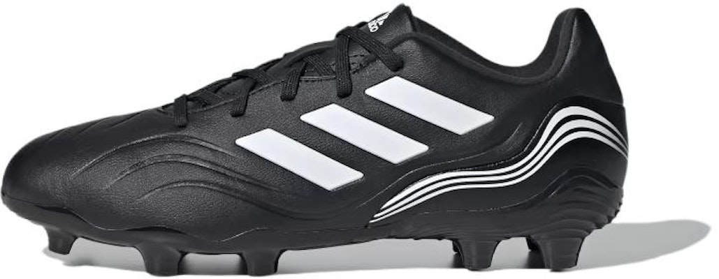 (Grade School) adidas Copa Sense.3 FG 'Black White' GY5009 Buy (Grade School) adidas Copa Sense.3 FG 'Black White' GY5009