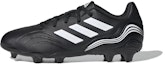 Buy (Kanak-Kanak) adidas Copa Sense.3 FG 'Hitam Putih' GY5009