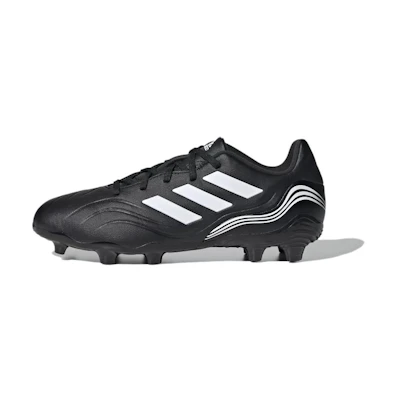 (GS) adidas Copa Sense.3 FG 'Black White'