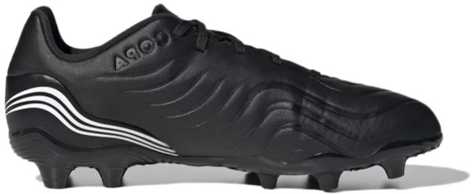 (小学生) adidas Copa Sense.3 FG '黑白' 足球鞋 GY5009 Order (小学生) adidas Copa Sense.3 FG '黑白' 足球鞋 GY5009