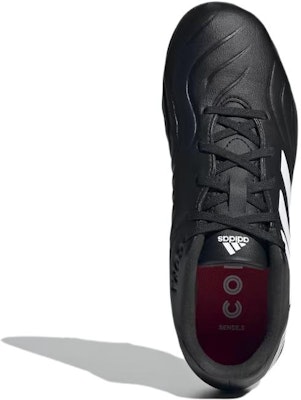 (Grade School) adidas Copa Sense.3 FG 'Black White' GY5009 Shop (Grade School) adidas Copa Sense.3 FG 'Black White' GY5009