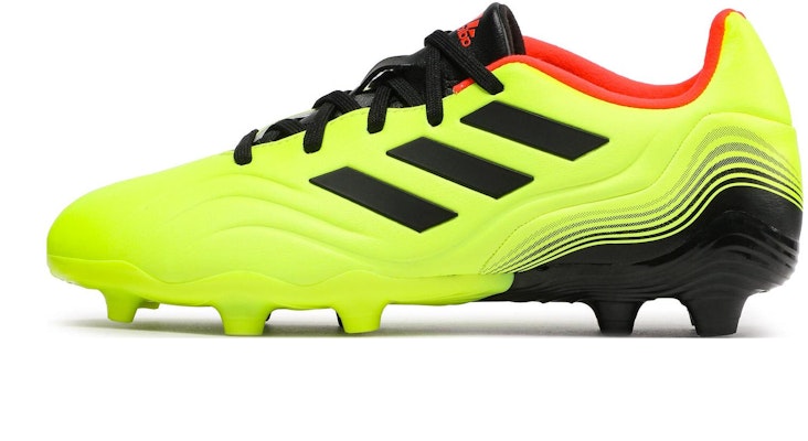 (Grade School) adidas Copa Sense.3 FG 'Game Data Pack' GZ1385 Buy (Grade School) adidas Copa Sense.3 FG 'Game Data Pack' GZ1385