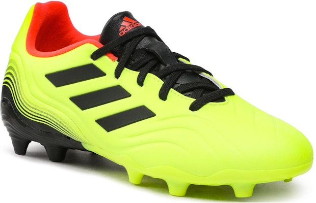 (小童款)阿迪达斯 Copa Sense.3 FG '游戏数据包' GZ1385 Lookbook (小童款)阿迪达斯 Copa Sense.3 FG '游戏数据包' GZ1385