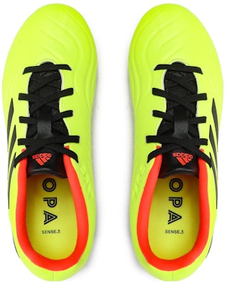 (Grade School) adidas Copa Sense.3 FG 'Game Data Pack' GZ1385 Purchase (Grade School) adidas Copa Sense.3 FG 'Game Data Pack' GZ1385