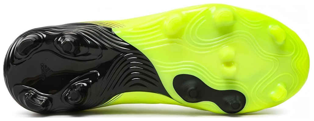 (Grade School) adidas Copa Sense.3 FG 'Game Data Pack' GZ1385 Details for (Grade School) adidas Copa Sense.3 FG 'Game Data Pack' GZ1385