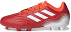 Buy (Grade School) adidas Copa Sense.3 FG ''Rot'' Kinder Fußballschuhe FY6153