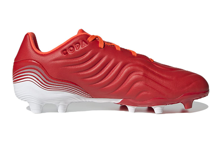 Order (Grade School) adidas Copa Sense.3 FG ''Rot'' Kinder Fußballschuhe FY6153