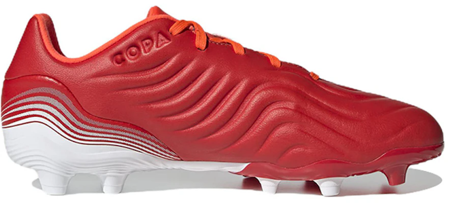 (Grade School) adidas Copa Sense.3 FG ''Rot'' Kinder Fußballschuhe FY6153 Order (Grade School) adidas Copa Sense.3 FG ''Rot'' Kinder Fußballschuhe FY6153
