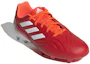 Lookbook (Grade School) adidas Copa Sense.3 FG ''Rot'' Kinder Fußballschuhe FY6153