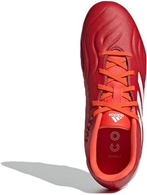 (Sekolah Dasar) adidas Copa Sense.3 FG 'Merah' FY6153 Purchase (Sekolah Dasar) adidas Copa Sense.3 FG 'Merah' FY6153