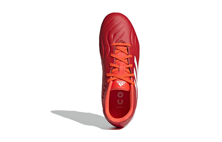 Purchase (Grade School) adidas Copa Sense.3 FG ''Rot'' Kinder Fußballschuhe FY6153