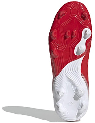 (Sekolah Dasar) adidas Copa Sense.3 FG 'Merah' FY6153 Details for (Sekolah Dasar) adidas Copa Sense.3 FG 'Merah' FY6153