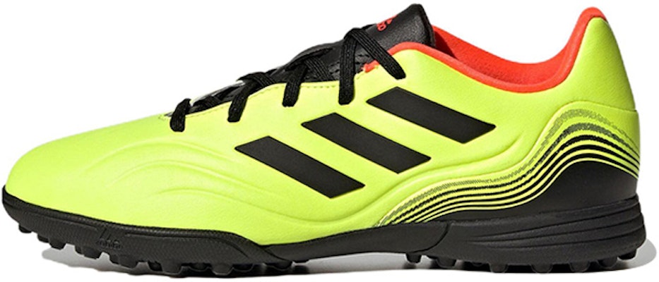 (Grade School) adidas Copa Sense.3 TF 'Game Data Pack' GZ1378 Buy (Grade School) adidas Copa Sense.3 TF 'Game Data Pack' GZ1378