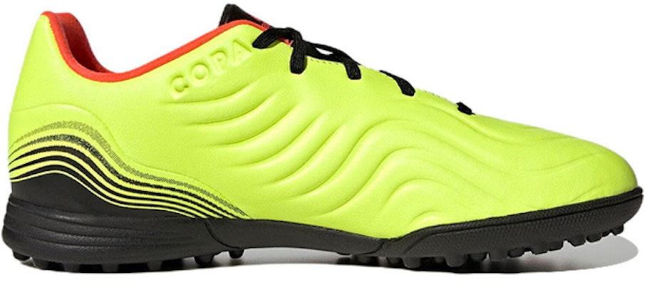 (Grade School) adidas Copa Sense.3 TF 'Game Data Pack' GZ1378 Order (Grade School) adidas Copa Sense.3 TF 'Game Data Pack' GZ1378