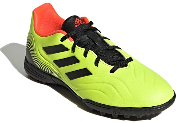 (Grade School) adidas Copa Sense.3 TF 'Game Data Pack' GZ1378 Lookbook (Grade School) adidas Copa Sense.3 TF 'Game Data Pack' GZ1378