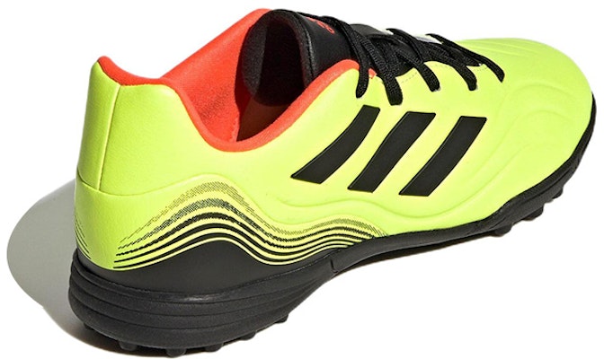 (Grade School) adidas Copa Sense.3 TF 'Game Data Pack' GZ1378 Shop (Grade School) adidas Copa Sense.3 TF 'Game Data Pack' GZ1378