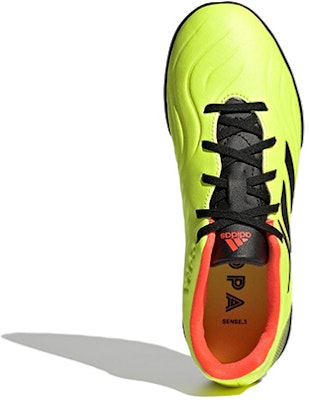 (Sekolah Dasar) adidas Copa Sense.3 TF 'Game Data Pack' - Sepatu Futsal Anak GZ1378 Purchase (Sekolah Dasar) adidas Copa Sense.3 TF 'Game Data Pack' - Sepatu Futsal Anak GZ1378
