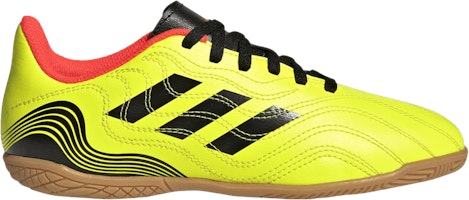 (Grade School) adidas Copa Sense.4 IN 'Game Data Pack' GZ1381 (Grade School) adidas Copa Sense.4 IN 'Game Data Pack' GZ1381