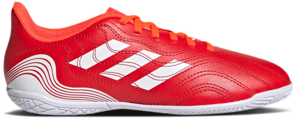 (adidas 童鞋) Copa Sense.4 IN '紅色' FY6162 Buy (adidas 童鞋) Copa Sense.4 IN '紅色' FY6162