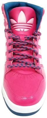 (Grade School) adidas Court Attitude 'Vivid Berry' G99920 Lookbook (Grade School) adidas Court Attitude 'Vivid Berry' G99920