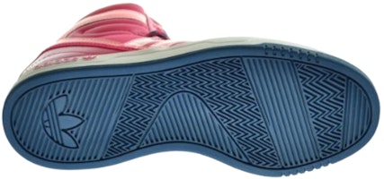 (adidas Niño) Court Attitude 'Vivid Berry' G99920 Shop (adidas Niño) Court Attitude 'Vivid Berry' G99920