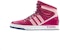 (Kanak-kanak) adidas Court Attitude 'Vivid Berry' G99920