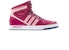 (Kanak-kanak) adidas Court Attitude 'Vivid Berry' G99920