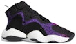Order (Grade School) adidas Crazy BYW 'Kulit Ular Ungu' CG6780