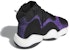 (Grade School) adidas Crazy BYW 'Kulit Ular Ungu' CG6780