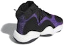 Shop (Grade School) adidas Crazy BYW 'Kulit Ular Ungu' CG6780