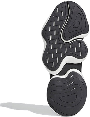 (Grade School) adidas Crazy BYW 'Purple Snakeskin' CG6780 Details for (Grade School) adidas Crazy BYW 'Purple Snakeskin' CG6780