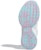 (Grade School) adidas Cross 'Em Up 5 Lebar 'Dash Kelabu Bliss Lilac' GY2399