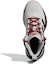 Purchase (Grade School) adidas Cross 'Em Up 5 Wide 'Grey Scarlet' FW8980