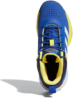 (Grade School) adidas Cross 'Em Up 5 Wide 'Royal Blue' GX4792 Purchase (Grade School) adidas Cross 'Em Up 5 Wide 'Royal Blue' GX4792