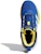 (Grade School) adidas Cross 'Em Up 5 Wide 'Royal Blue' GX4792