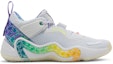 Buy (Kanak-Kanak) adidas D.O.N. Issue #3 'Kesedaran Autisme' GY2843